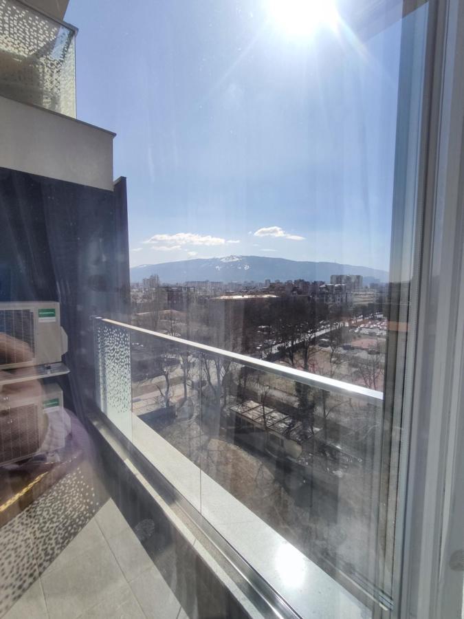 Διαμέρισμα Mountain View Σόφια