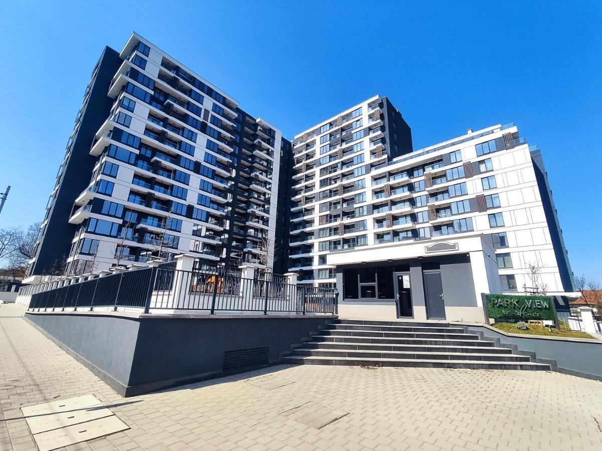 Mountain View Apartment *