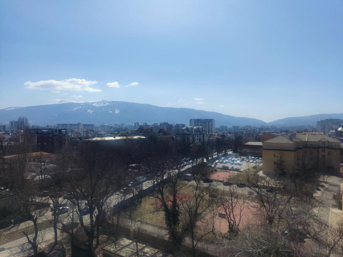 Апартаменти Mountain View