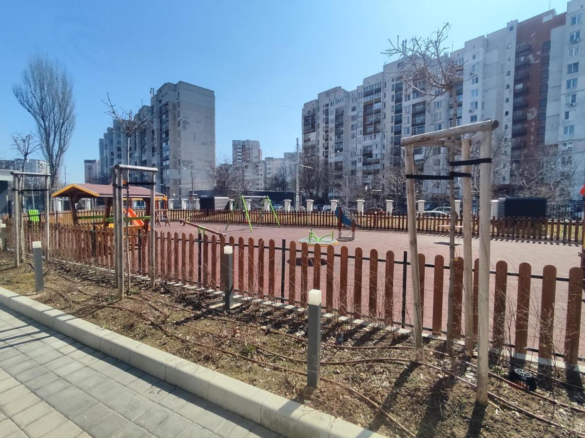 Mountain View Софія