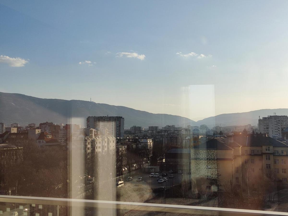 Mountain View Софія