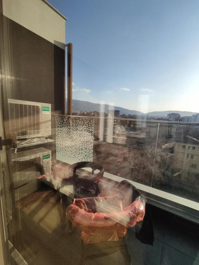 Mountain View Апартаменти Софія