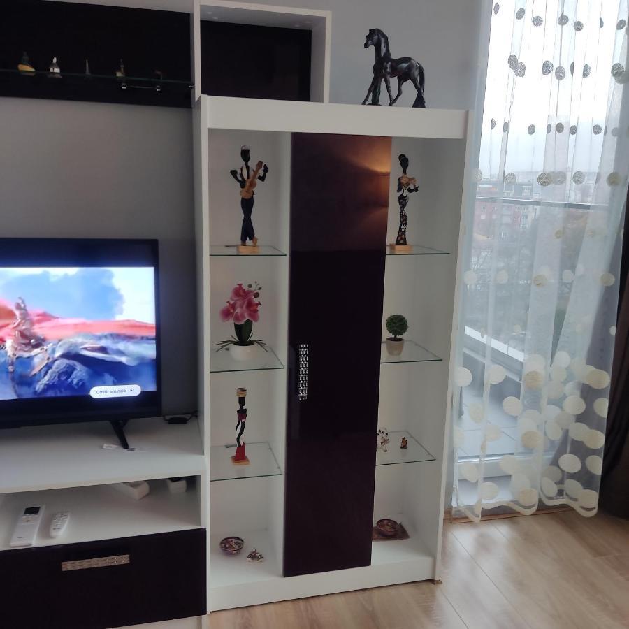 Mountain View Апартаменти