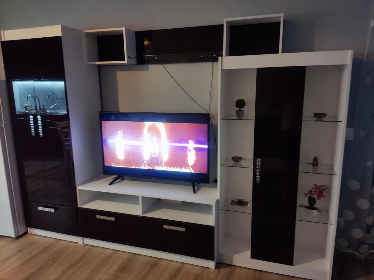 Апартаменти Mountain View Софія